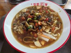 -荣荣面馆(丹溪大道店)