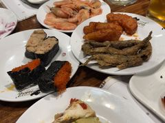 -汉巴味德(沈阳万象汇店)