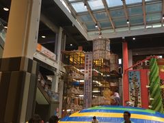 -蒙特利亲子乐园