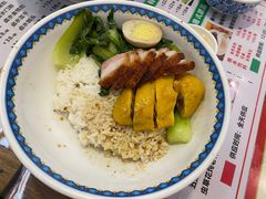 -永祥烧腊餐厅(虹口店)