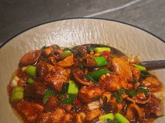 -佬太公海鸭·海鲜大排档(上海总店)
