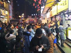 -八一好吃街·高品美食广场