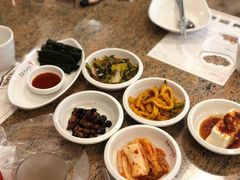 -普乐酱蟹(coex店)