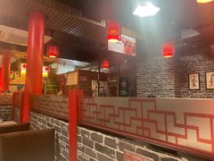-羊家胡同·龙虾烧烤火锅(龙汇路店)