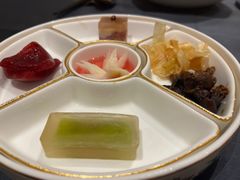 -A One Kitchen·南京精菜馆(晶丽酒店店)