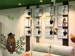 -精德口腔·种植修复·儿牙中心(财富中心店)
