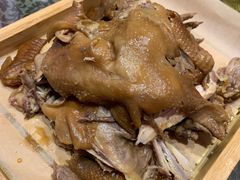 -嘎吧锅私家菜馆(联想科技城店)