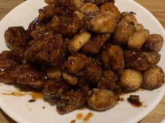 -陈傻子餐厅(世纪都会店)
