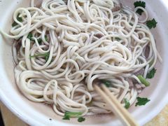 -北路拉面馆(洪湖里店)
