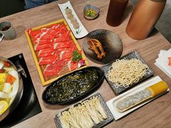 -老鼎旺安格斯牛肉火锅(衡艺广场店)