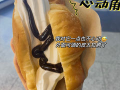 -麦当劳(新城市广场店)