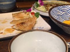 -上楼私房菜(院士路店)