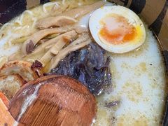 -味千拉面(淮安万达店)