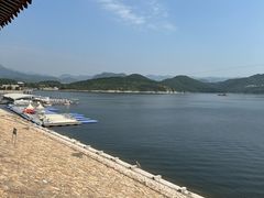 -北京金海湖景区