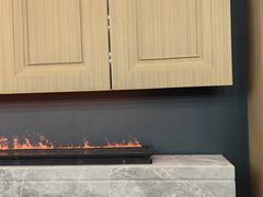 -青水瓦台汤泉(未央店)