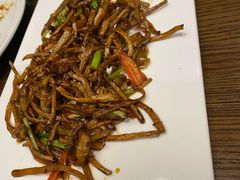 -枣子树·素食餐厅(朱家尖店)