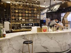 -极拉图·现制冰淇淋(大卫城店)