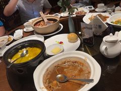-ZEN采蝶轩·粤味臻鲜·手作点心·商务宴请(泰州店)