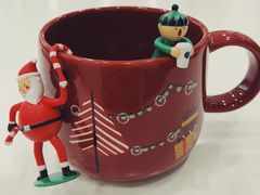 -星巴克臻选(南京艾尚天地店)