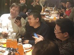 -肉串汪(望京店)