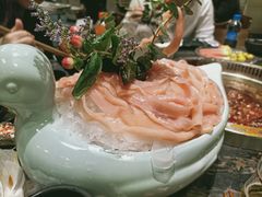 -小王少龙火锅(沙南街店)