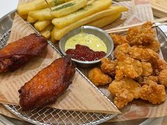 -似季甜铺·糖水·下午茶·小吃(麦地店)