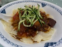 -合胜记太原排档(王府井店)