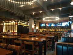 大堂-COMMUNE幻师(上邦百汇城店)