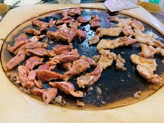 -阿昌白族石板烧(大理古城店)