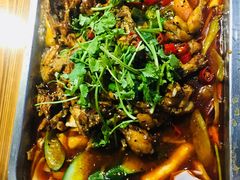 -517烧烤·龙虾·海鲜大排档(万象都荟店)