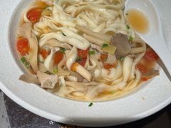 -大师兄·西北小馆(南沙万达广场店)