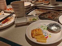 -春天烤肉自助餐厅(南内环店)