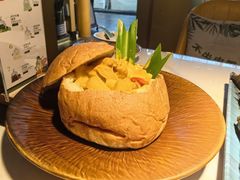 -泰兰香·Thailand(凯德空中花园店)