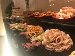 火腿-安蒂娅·海鲜自助餐厅(安蒂娅美兰酒店)