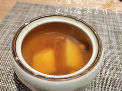 -生机蔬食·24节气料理餐厅(番禺广场店)