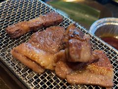 -300杯·和牛烧肉清酒专门店(廊里店)