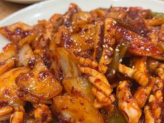 -贤花饭店(城阳店)