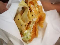 -煎饼道·新鲜现做(来福士店)