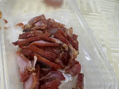 -老字号蛇口德记烧腊饭店·海鲜加工