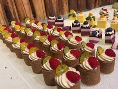 -广州增城保利郡雅酒店-月色西餐厅