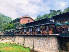 -北京水岸山吧度假村(雁栖镇店)