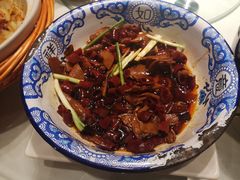 凤爪-味上湘菜馆(岳麓山店)