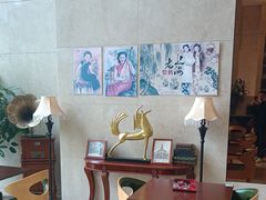 -上海吉臣维景酒店·维多利亚餐厅