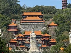 -南沙天后宫景区