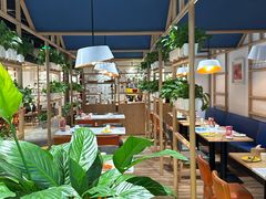 -渝信川菜 · 川味家常菜(财富购物中心店)