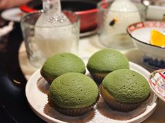 -龙凤荟·传统粤菜点心(新天地店)