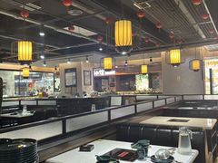 -二刀潮牛·鲜牛肉火锅(爱融荟城店)
