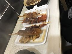-二中酸辣汤(无锡梁溪区店)