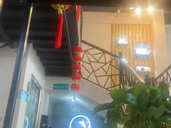 -北平味道.京味菜.烤鸭(梨园店)