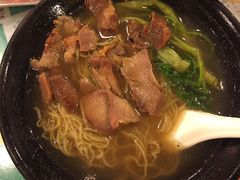 -烧鹅濑(西华路店)